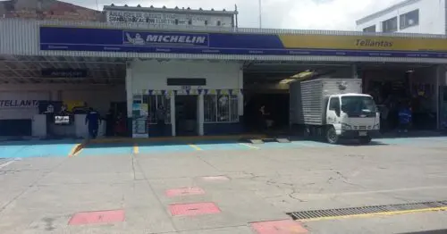 MICHELIN TELLANTAS MICHELIN TELLANTAS